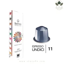 کپسول قهوه نسپرسو بلمیو اسپرسو یوندیسی 11 Belmio Espresso Undici